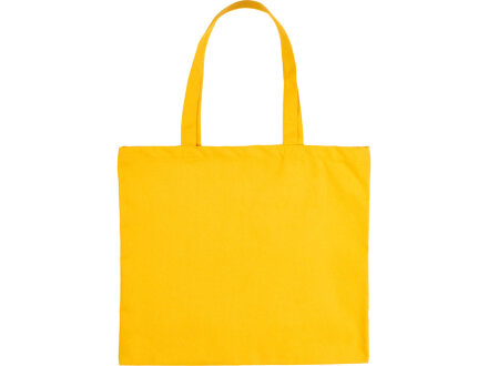 Сумка Rejenny из переработанного хлопка, желтый Сумка Rejenny из переработанного хлопка, желтый