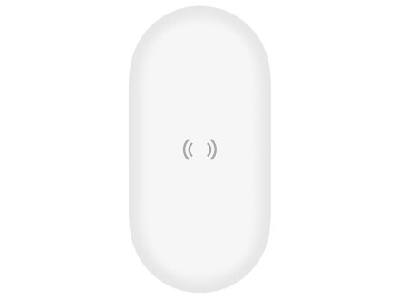 Внешний аккумулятор Rombica NEO Fly, белый Внешний аккумулятор Rombica NEO Fly, белый