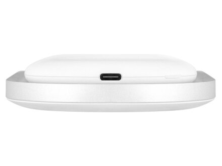 Внешний аккумулятор Rombica NEO Fly, белый Внешний аккумулятор Rombica NEO Fly, белый