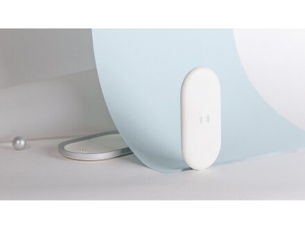 Внешний аккумулятор Rombica NEO Fly, белый Внешний аккумулятор Rombica NEO Fly, белый