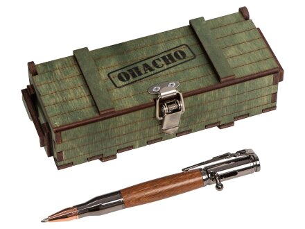 Ручка шариковая Падук Ручка шариковая Падук