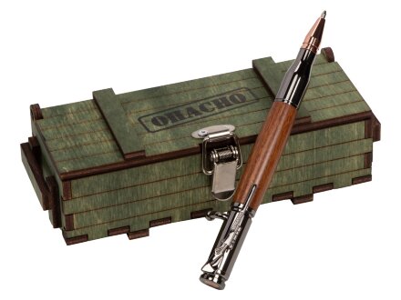 Ручка шариковая Падук Ручка шариковая Падук