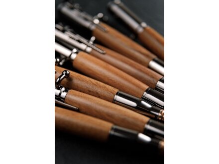 Ручка шариковая Падук Ручка шариковая Падук