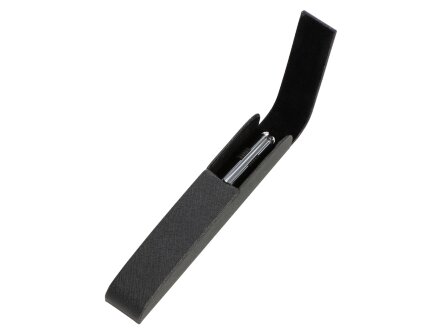 Футляр для ручки Legacy, черный Футляр для ручки Legacy, черный