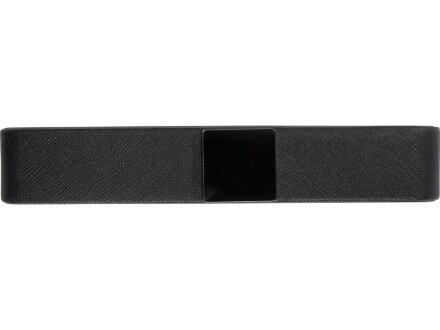 Футляр для ручки Legacy, черный Футляр для ручки Legacy, черный