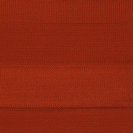 Плед Pleat, коричневый (терракота) Плед Pleat, коричневый (терракота)