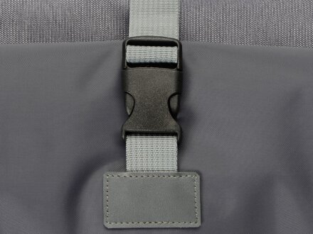 Рюкзак Glaze для ноутбука 15'', серый Рюкзак Glaze для ноутбука 15'', серый