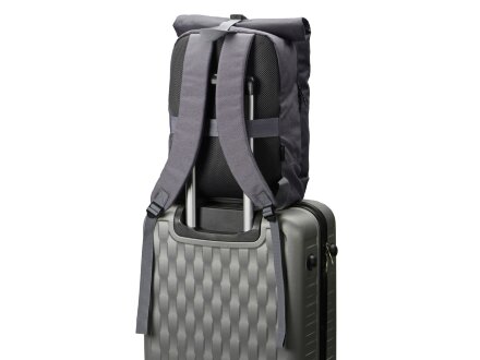 Рюкзак Glaze для ноутбука 15'', серый Рюкзак Glaze для ноутбука 15'', серый
