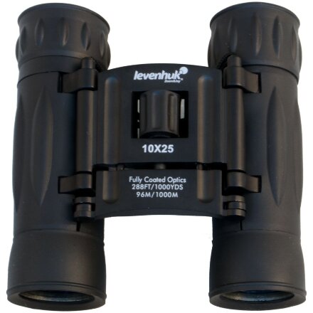 Бинокль Atom 10x, линзы 25 мм Бинокль Atom 10x, линзы 25 мм