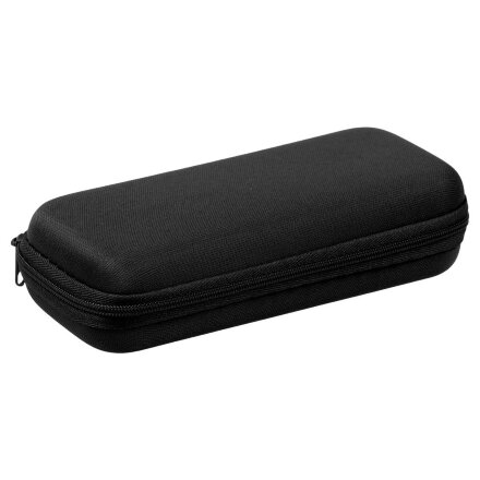 Зонт складной Five, черный Зонт складной Five, черный