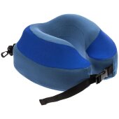 Дорожная подушка Piligrim, синяя Дорожная подушка Piligrim, синяя