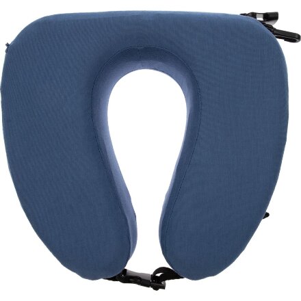 Дорожная подушка Piligrim, синяя Дорожная подушка Piligrim, синяя