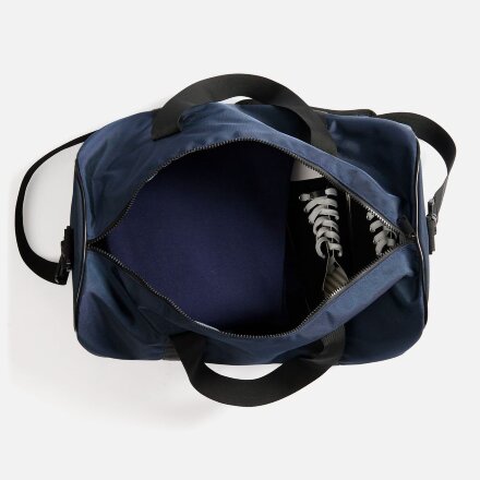 Спортивная сумка Ribeiro, синяя Спортивная сумка Ribeiro, синяя