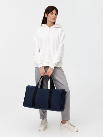 Спортивная сумка Ribeiro, синяя Спортивная сумка Ribeiro, синяя