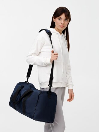 Спортивная сумка Ribeiro, синяя Спортивная сумка Ribeiro, синяя