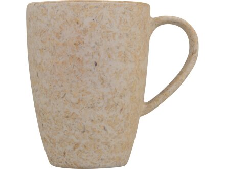 Кружка Fiber из натуральных волокон Кружка Fiber из натуральных волокон