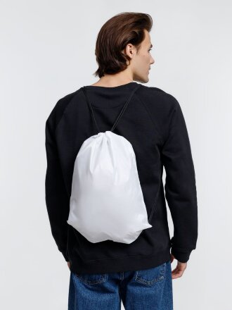 Рюкзак New Element, белый Рюкзак New Element, белый