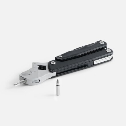 Мультитул Handhaben, черный Мультитул Handhaben, черный