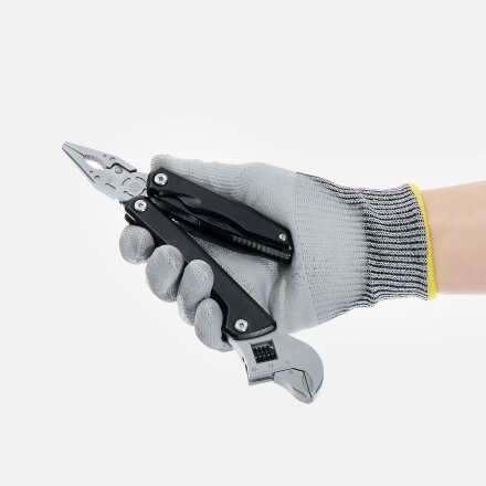 Мультитул Handhaben, черный Мультитул Handhaben, черный