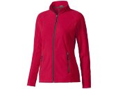 Джемпер из полифлиса Rixford женский, красный Джемпер из полифлиса Rixford женский, красный