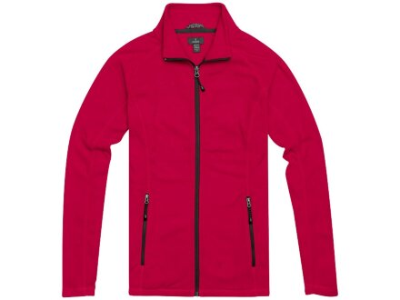 Джемпер из полифлиса Rixford женский, красный Джемпер из полифлиса Rixford женский, красный