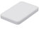 Внешний аккумулятор Simp, 5000 мАч, белый