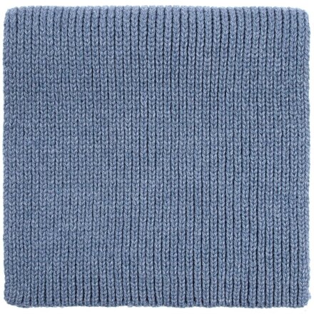 Шарф Tommi, голубой меланж Шарф Tommi, голубой меланж