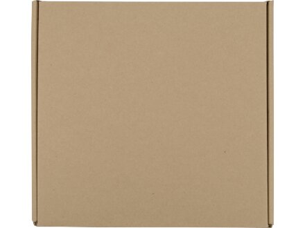 Коробка подарочная Zand L, крафт Коробка подарочная Zand L, крафт