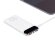 RIVACASE VA2540 (10 000mAh), QC/PD 20W внешний аккумулятор с дисплеем, белый 12/48