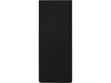 Отвертка с набором из 24 насадок Bits, черный Отвертка с набором из 24 насадок Bits, черный