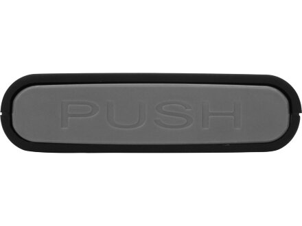 Отвертка с набором из 24 насадок Bits, черный Отвертка с набором из 24 насадок Bits, черный