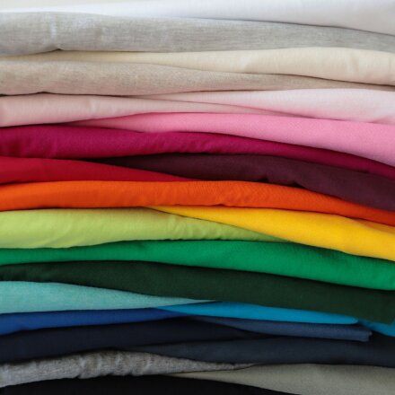 Футболка Imperial 190, лайм Футболка Imperial 190, лайм