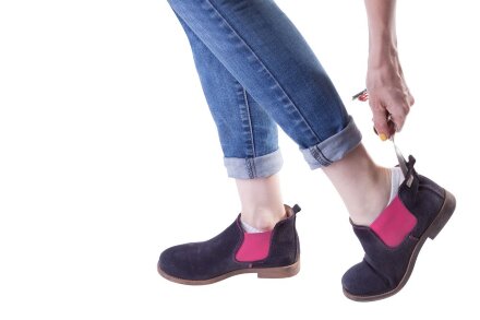 Рожок для обуви Ocean Shoehorn Рожок для обуви Ocean Shoehorn