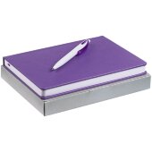 Набор New Latte, фиолетовый Набор New Latte, фиолетовый