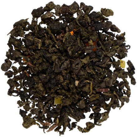 Чай улун «Манго» Чай улун «Манго»