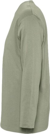 Футболка с длинным рукавом Monarch 150, хаки Футболка с длинным рукавом Monarch 150, хаки