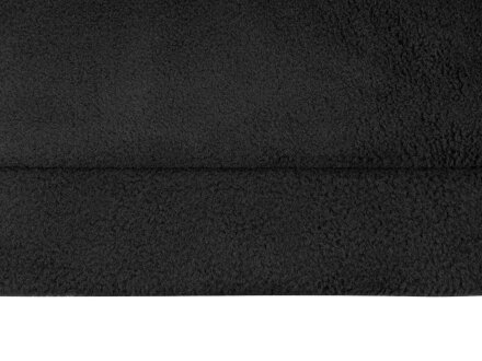 Куртка флисовая Nashville мужская, черный Куртка флисовая Nashville мужская, черный