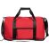 Сумка дорожная urbanPulse, красная Сумка дорожная urbanPulse, красная