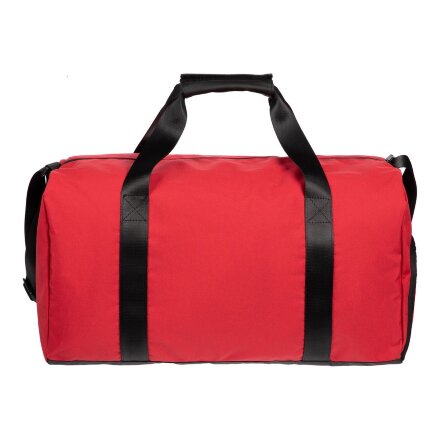 Сумка дорожная urbanPulse, красная Сумка дорожная urbanPulse, красная
