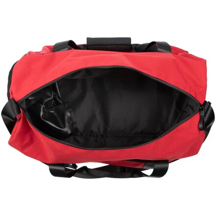 Сумка дорожная urbanPulse, красная Сумка дорожная urbanPulse, красная