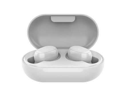 Беспроводные наушники HIPER TWS OKI White (HTW-LX2) Bluetooth 5.0 гарнитура, Белый Беспроводные наушники HIPER TWS OKI White (HTW-LX2) Bluetooth 5.0 гарнитура, Белый