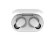 Беспроводные наушники HIPER TWS OKI White (HTW-LX2) Bluetooth 5.0 гарнитура, Белый
