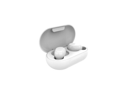 Беспроводные наушники HIPER TWS OKI White (HTW-LX2) Bluetooth 5.0 гарнитура, Белый Беспроводные наушники HIPER TWS OKI White (HTW-LX2) Bluetooth 5.0 гарнитура, Белый