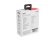 Беспроводные наушники HIPER TWS OKI White (HTW-LX2) Bluetooth 5.0 гарнитура, Белый
