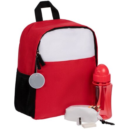 Детский набор Comfit, красный Детский набор Comfit, красный