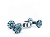 Радиоуправляемая машина HIPER TORNADO 4x4 Радиоуправляемая машина HIPER TORNADO 4x4