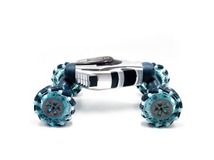 Радиоуправляемая машина HIPER TORNADO 4x4 Радиоуправляемая машина HIPER TORNADO 4x4