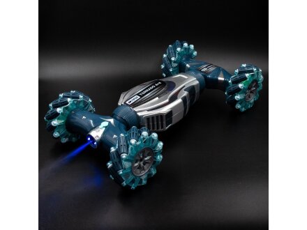 Радиоуправляемая машина HIPER TORNADO 4x4 Радиоуправляемая машина HIPER TORNADO 4x4