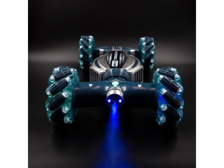 Радиоуправляемая машина HIPER TORNADO 4x4 Радиоуправляемая машина HIPER TORNADO 4x4