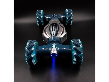 Радиоуправляемая машина HIPER TORNADO 4x4 Радиоуправляемая машина HIPER TORNADO 4x4